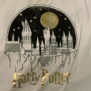 Harry Potter soft t shirt